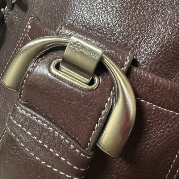 B Makowski crossbody bag - Picture 3 of 7